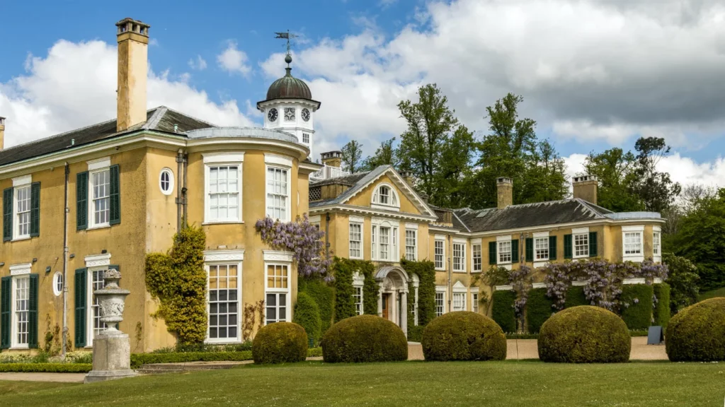 Polesden Lacey