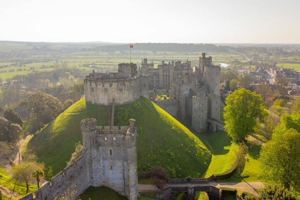 arundel-castle