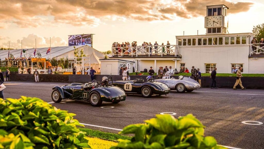 Goodwood Revival