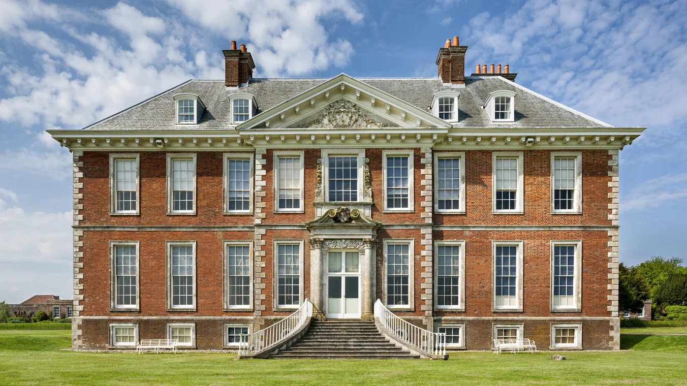 Uppark House and Garden (National Trust)