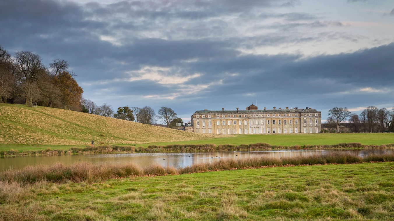 Petworth House (National Trust)