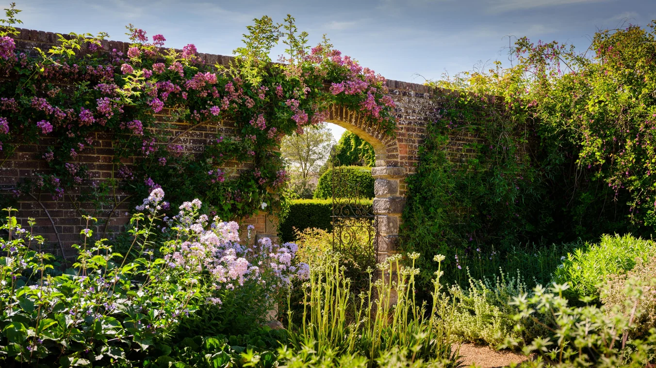 Wakehurst (National Trust)