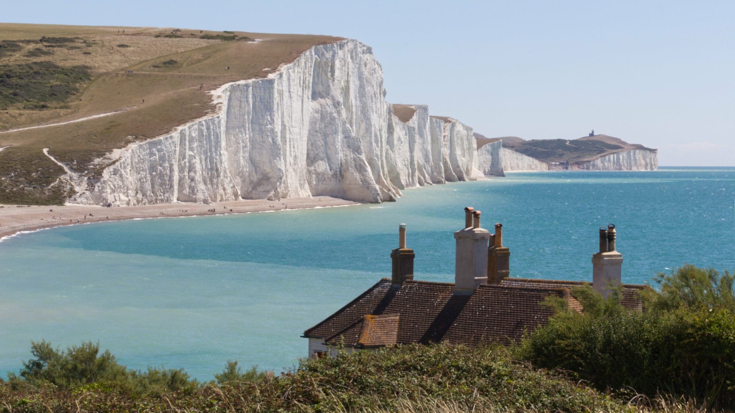 Birling Gap & Seven Sisters (National Trust)