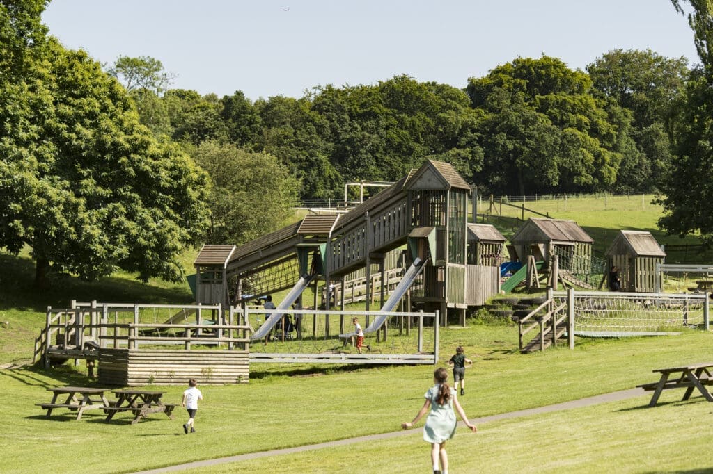 Godstone Farm