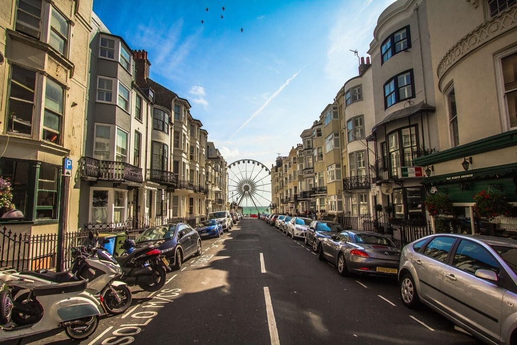 Golark Brighton Street