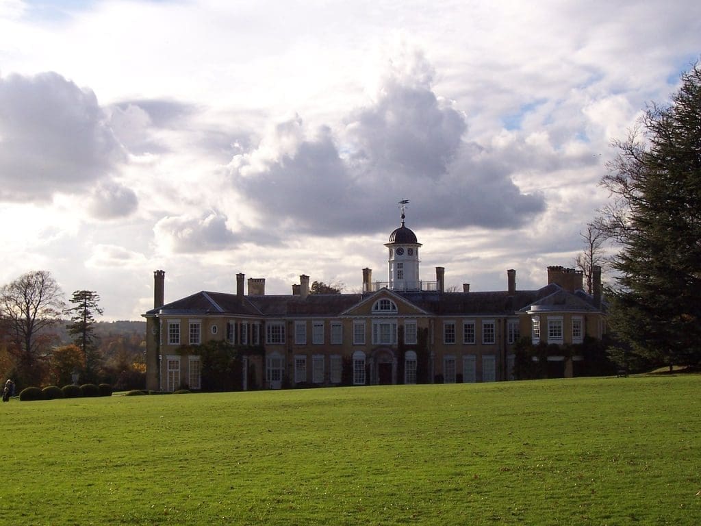 Polesden Lacey