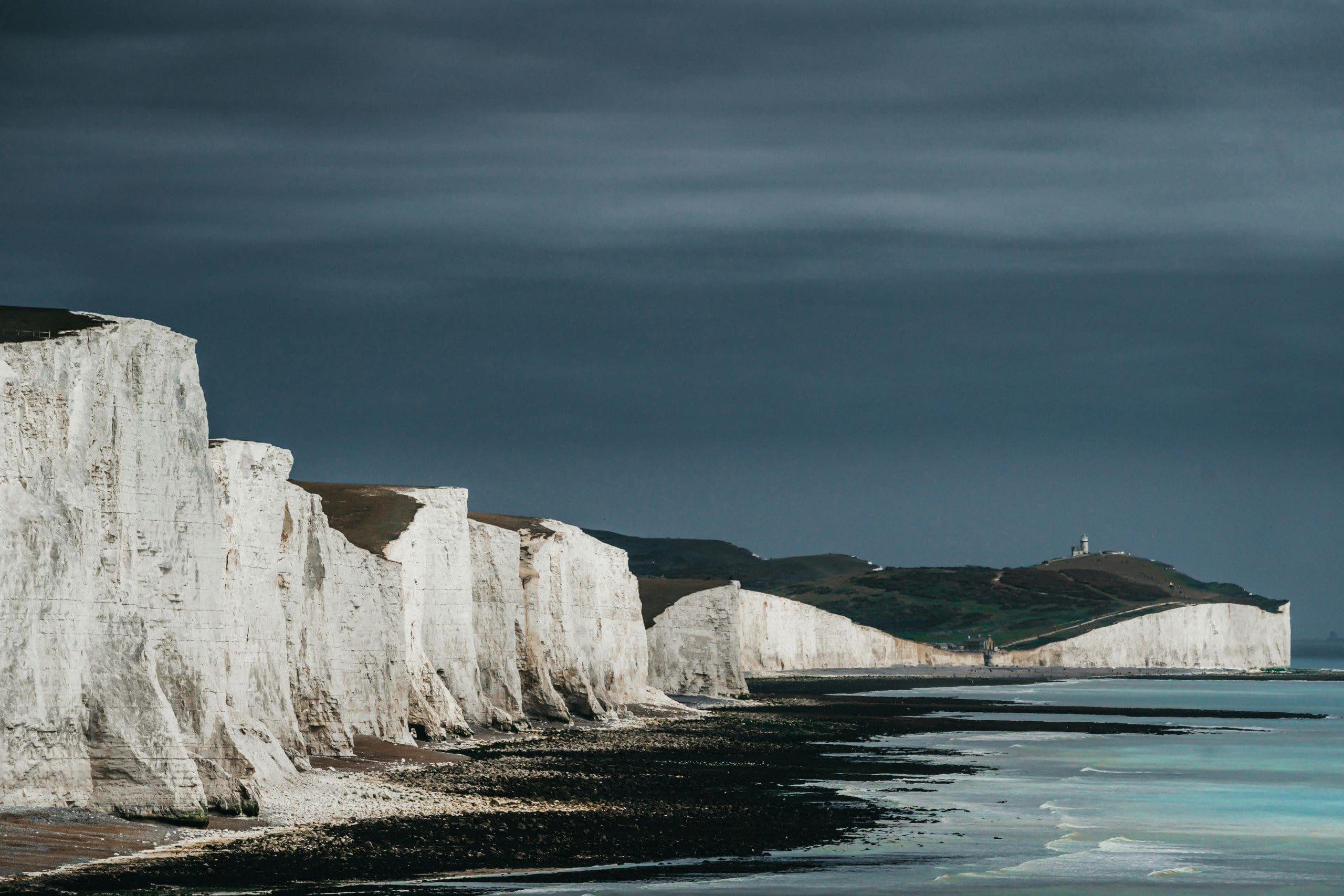 Seven Sisters, East Sussex