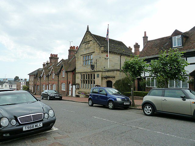 Cuckfield Museum