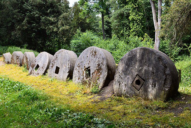 Chilworth Gunpowder Mills - steeped in history