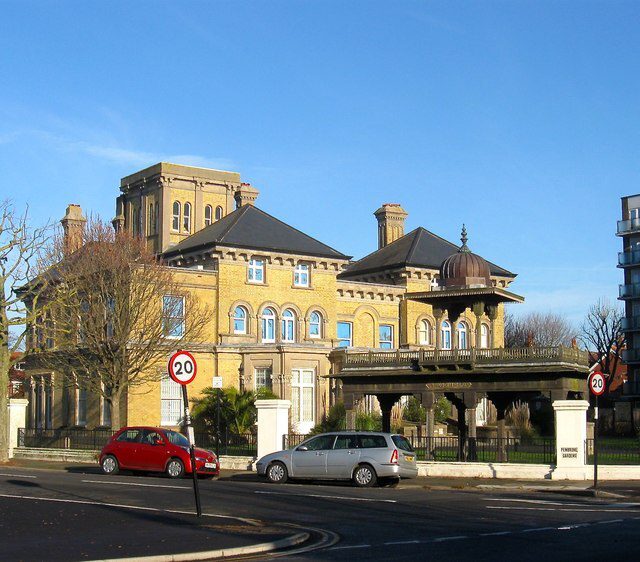 A superb museum in East Sussex