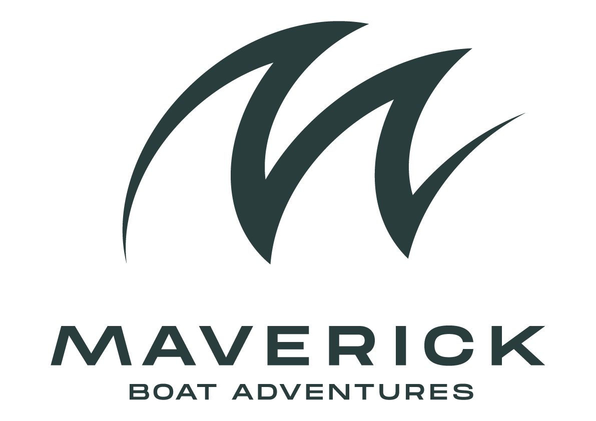 Maverick_Logo_Stacked_Green