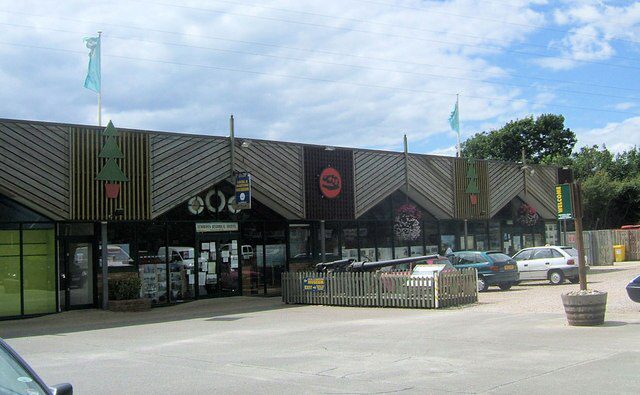 Newhaven Museum in East Sussex