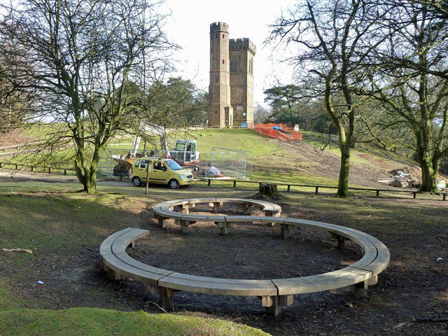 Surrey days out at the wonderful Leith Hill