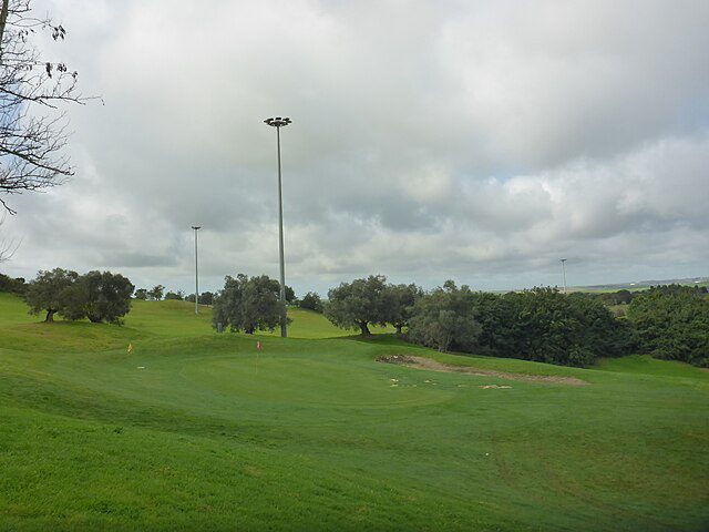 Enjoy twice the fun at Gatwick Footgolf