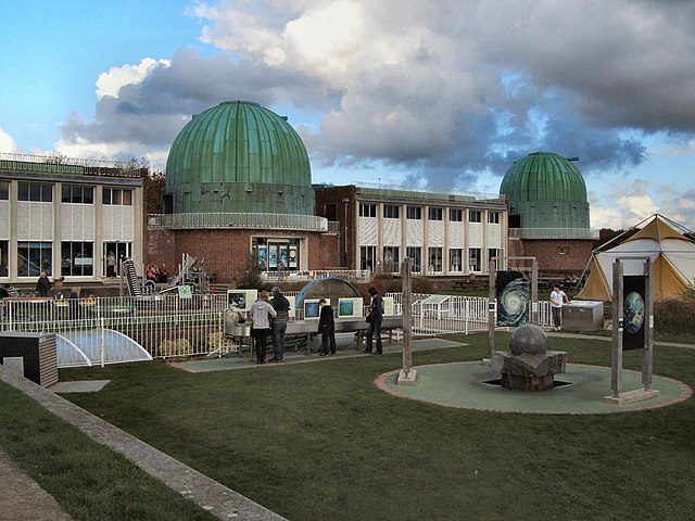 Observatory Science Centre