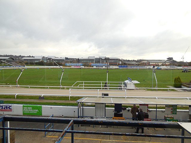 Hove Greyhounds