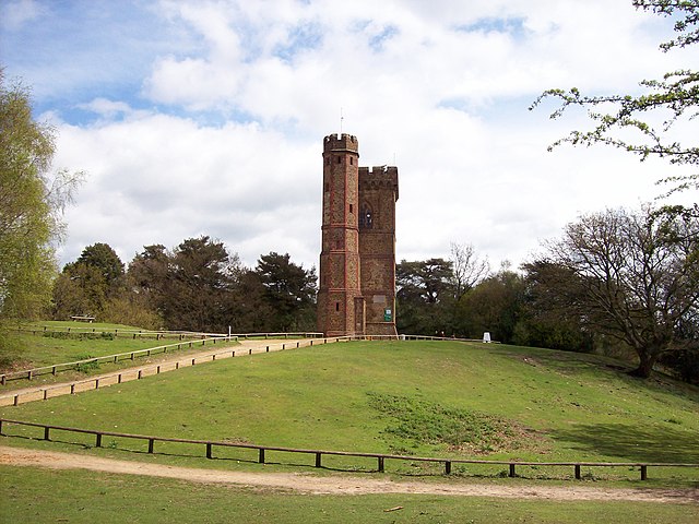 Leith Hill