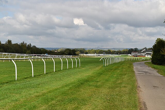 Lingfield Park Racecourse