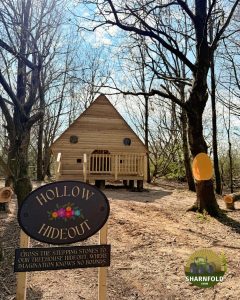 Sharnfold Farm Social Media April 3