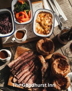 thumbnail The Goudhurst Inn 1