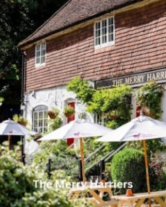 thumbnail The Goudhurst Inn