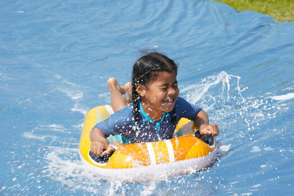 Wet N Wild Image for Generic Poster